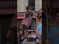 BOHEMIAN RHAPSODY Flash Mob PARIS @julien_cohen @mickeycallisto1435 @Queen #olly #guitar #bgt