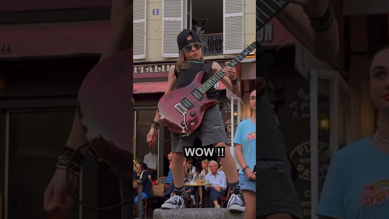 Tonton BOHEMIAN RHAPSODY Flash Mob PARIS @julien_cohen @mickeycallisto1435 @Queen #olly #guitar #bgt di YouTube Tonton BOHEMIAN RHAPSODY Flash Mob PARIS @julien_cohen @mickeycallisto1435 @Queen #olly #guitar #bgt di YouTube