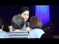 2020年4月23日 松前ひろ子&三山ひろし ブラジル公演