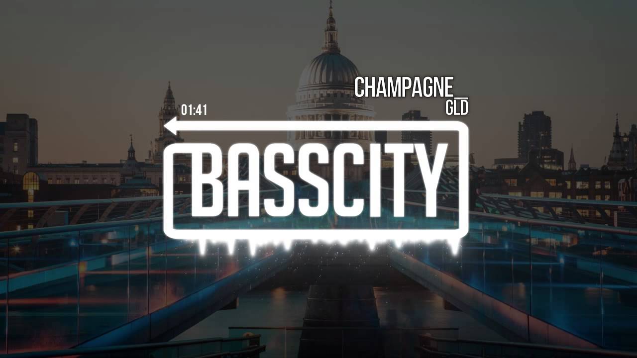 GLD - Champagne_