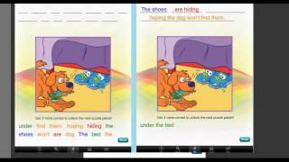 Rainbow Sentences