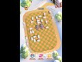 Sheep Dash Level 13 