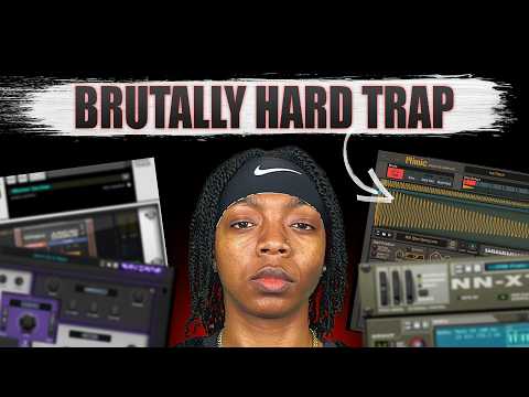 How To Make Trap Beats With Cinematic Elements in Reason 14