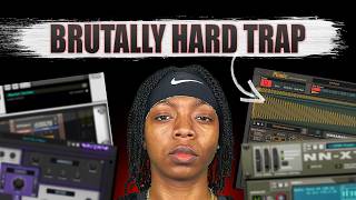 How To Make Trap Beats With Cinematic Elements in Reason 14
