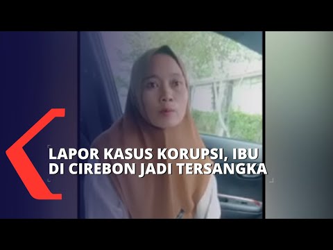 Video: Kepada siapa saya melaporkan pencucian uang?