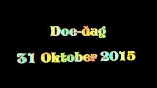 Videotics 2015 - Doedag Oldhof Borne Meike Tinschert