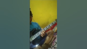 #gitar tutorial pas band kesepian kita