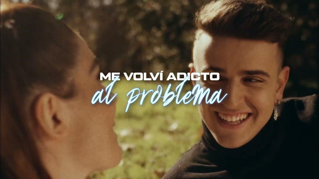 El problema тексты. El problema тексты