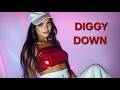 DJ TYNA 2 Diggy Down Dance Hit 2026
