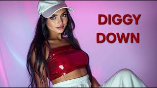 🎵 DJ TYNA 2 – Diggy Down💥 | Dance Hit 2026 🔥