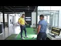 Building a Custom Putter | Edel Fitting System