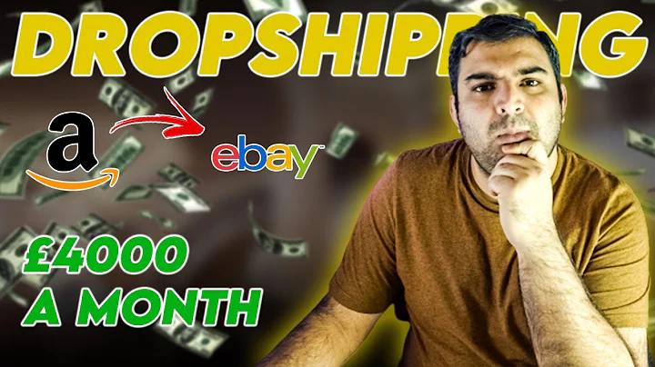 Maximize Profits with Amazon to eBay Drop Shipping