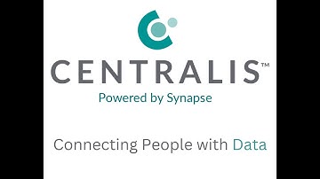 Synapse Centralis: Connecting People with Data
