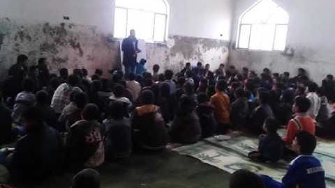 محمد عطية البصري سورة النبأ القرآن الكريم للاطفال