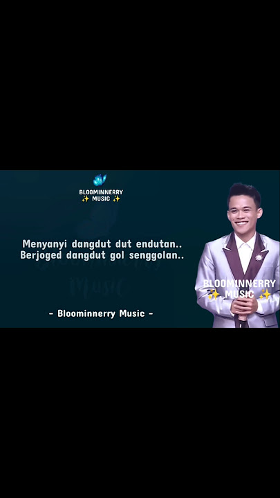 𝗡𝗮𝗹𝗱𝘆 𝗗𝗮𝟳 - 𝗜𝗻𝗶 𝗗𝗮𝗻𝗴𝗱𝘂𝘁 𝗞𝗮𝗿𝗮𝗼𝗸𝗲 🗣🎙🔥 #inidangdut #naldyda7 #karaoke #indosiar #tiktokviral #trending