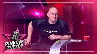 HAOS U STUDIJU! Desingerica zalajao na izlaganje Bosanca, Karleuša u šoku!