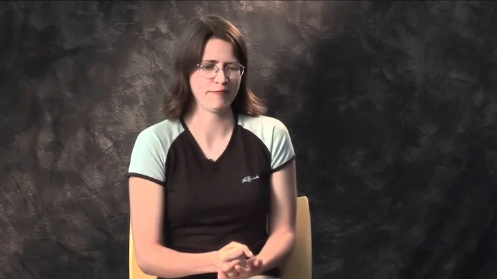 Heather LangFascination with Chess