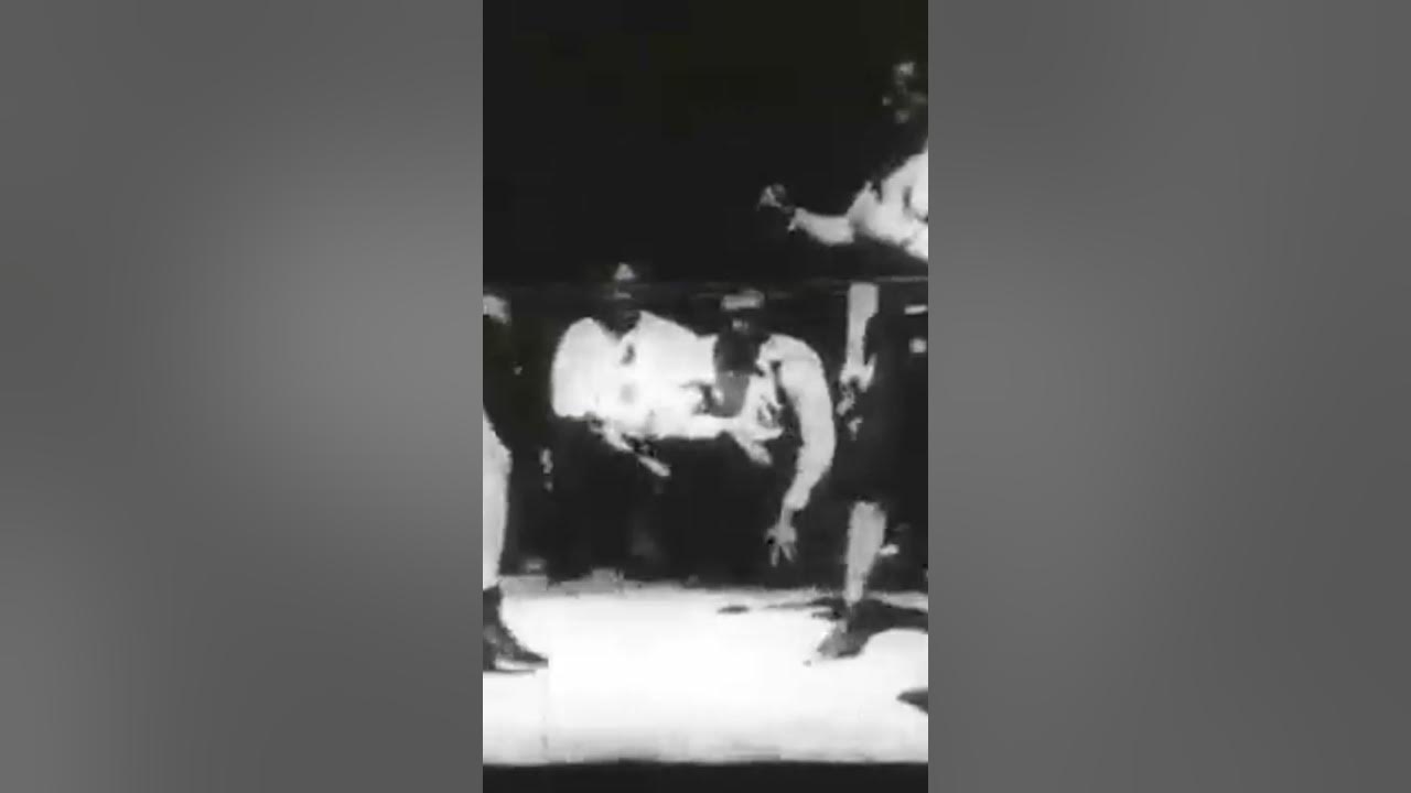 the-first-boxing-match-ever-filmed-youtube