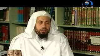 أجمل كتاب قرأه الشيخ محمد موسى الشريف في حياته! low