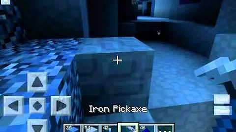 Minecraft n Jungl. Ep 1. Min.