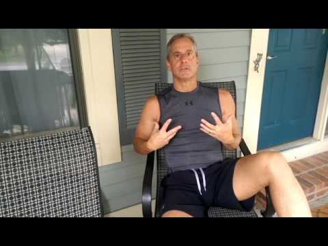 HIIT Training for Hiking