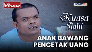 🔴 ANAK BAWANG PENCETAK UANG | LIVE KUASA ILAHI | 11 APRIL 2026