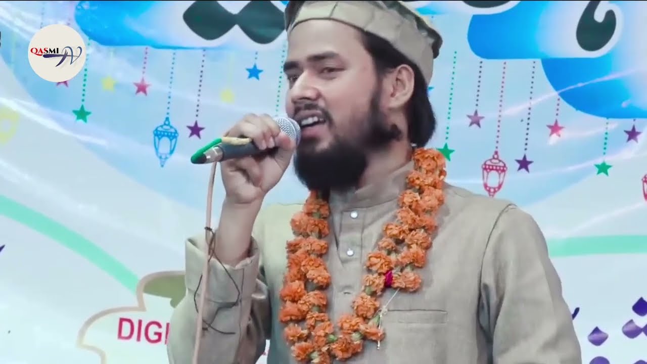 Khuda Se Jang Mat Karna || By Mufti Tariq Jameel Qasmi || 