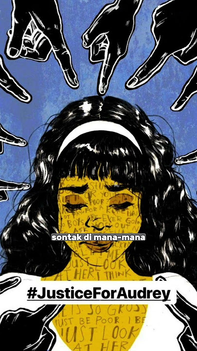 KISAH VIRAL DI TAHUN 2019