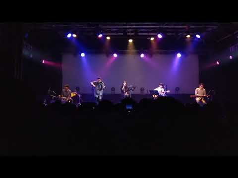 房東的貓 - 如常 Live @Legacy Taipei