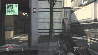MW3-Infected on Lockdown (Moab)