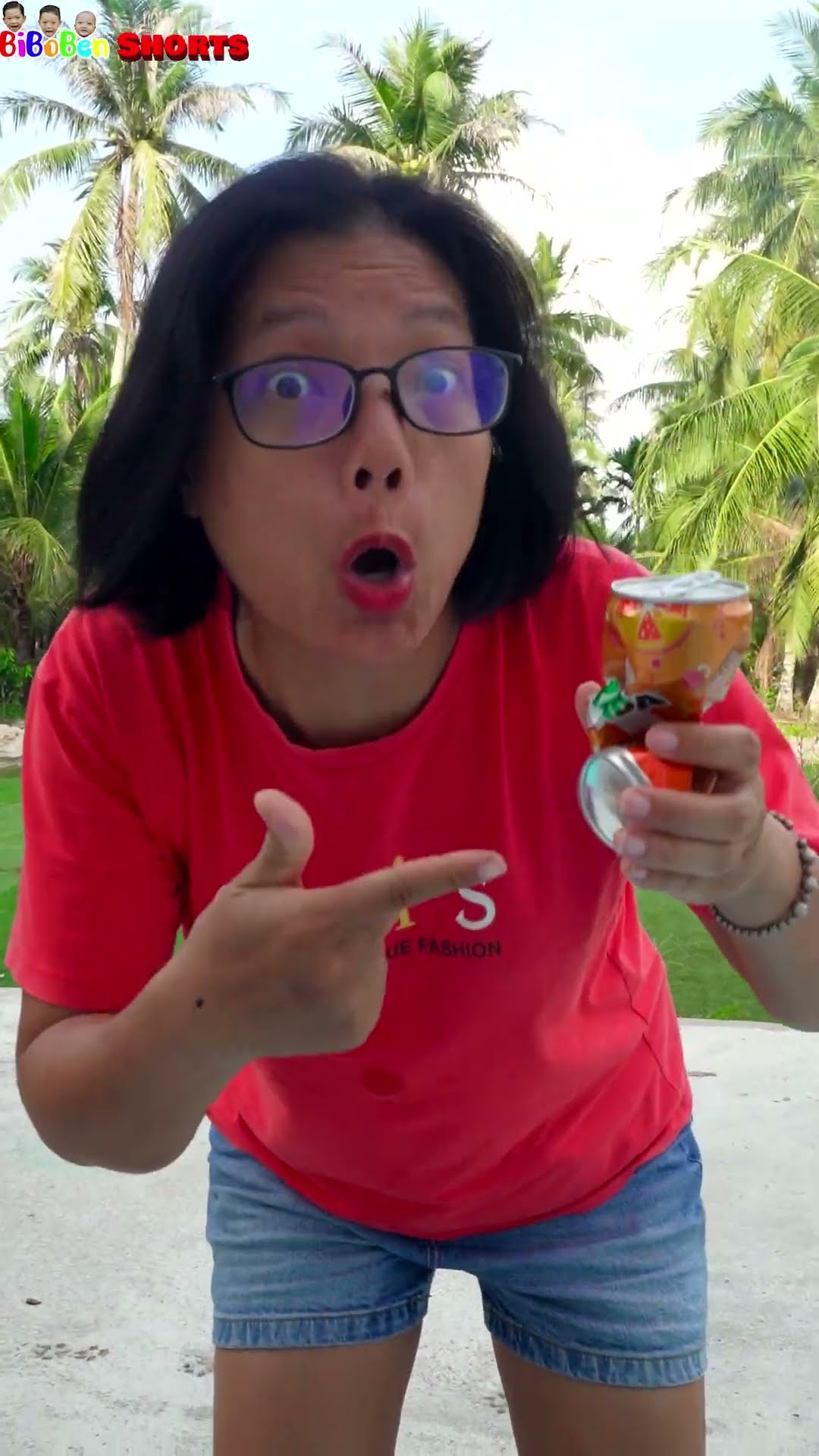 Funny video | Never waste water like that ? #funny #shorts