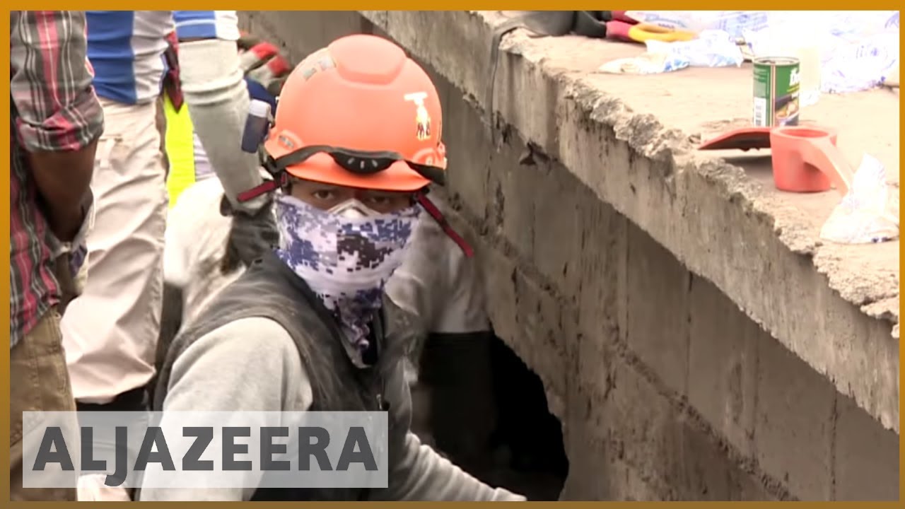 ثوران بركان غواتيمالا: غضبٌ من غياب التحذيرات الحكومية | الجزيرة الإنجليزية
