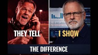 Data Doesn't Lie | YouTube Coaches Do