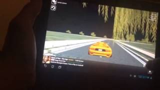 Car Driver Game Android screenshot 4