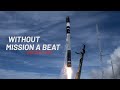 🔴 EN DIRECT LANCEMENT ROCKET LAB - Without Mission a Beat ( Fusée Electron - Lancement spatial )