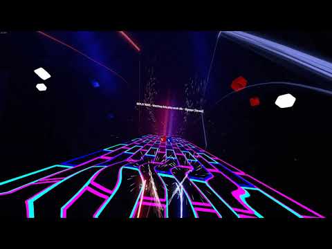 Beat Saber - Signager by corock-Bb