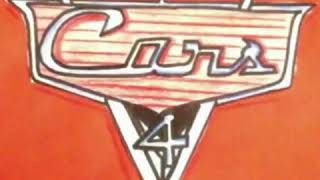 CARS 4 LOGO