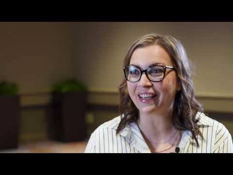 Supported - Find out how Wolters Kluwer supports its people