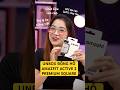 Đập Hộp Amazfit Active 2 Premium Square: "Vua" Đồng Hồ Thông Minh Mặt Vuông