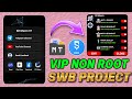 How to Make Free Fire Injector in Sketchware SWB || Free Fire Injector Ka Project Kaise Banaye 🔥