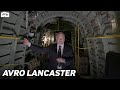 Lancaster Bomber Quiz
