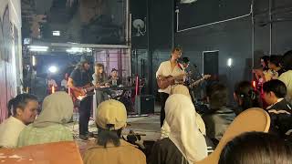 Zuura - Cempaka Brainstew Raw Tour Kl 2024