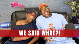 Couples Chat Game: We Got TOO Honest! screenshot 5