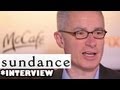Fall To Grace - Governor Jim McCgreevey and Alexandra Pelosi Interview - Sundance 2013