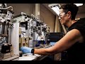 motogadget - walk through production
