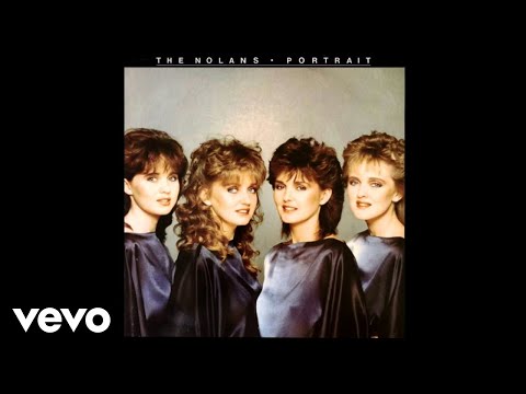 The Nolans Live - I’m In The Mood [Import anglais] wyw801m The Nolans - I'm In The Mood For Dancing - YouTube