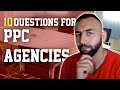 DONT outsource Amazon PPC Until you ask these 10 QUESTIONS (interviewing agencies)