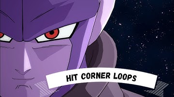 DBFZ - How To Do Hit