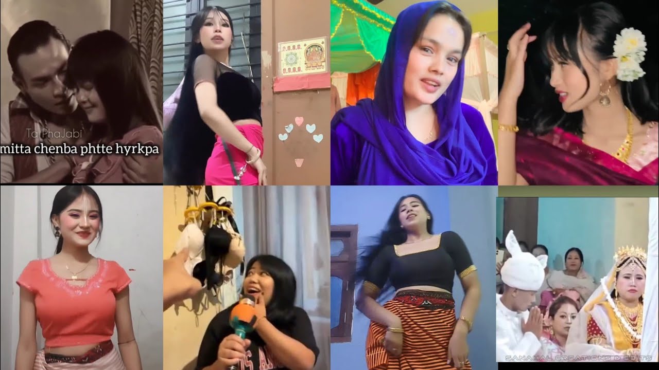 Lila Yengba Lak aga Fanek hundok amme 🤭