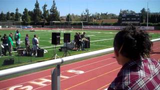 Battle of the Bands at St. Joes 2011 (Part 2)